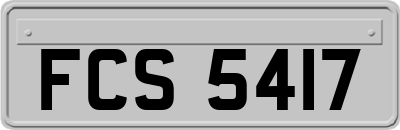FCS5417