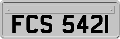FCS5421