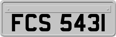 FCS5431