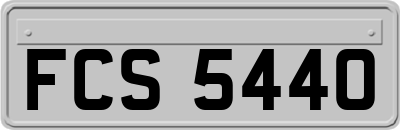 FCS5440