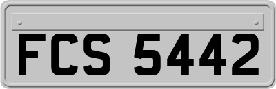 FCS5442