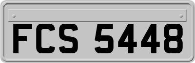 FCS5448