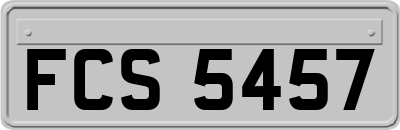 FCS5457