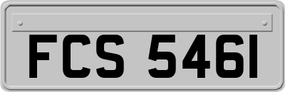 FCS5461