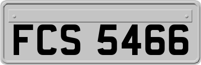 FCS5466