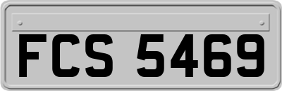 FCS5469