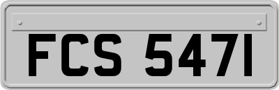 FCS5471