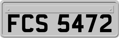 FCS5472