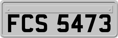 FCS5473