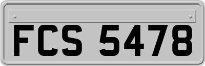 FCS5478