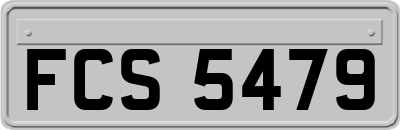 FCS5479