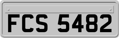 FCS5482