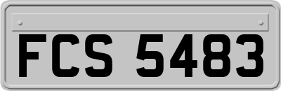 FCS5483