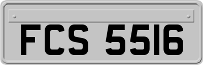 FCS5516