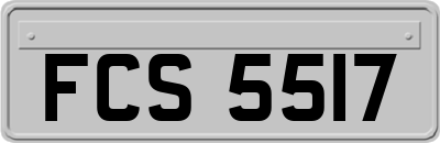 FCS5517