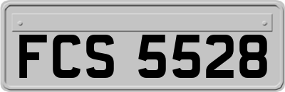 FCS5528