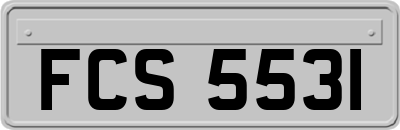 FCS5531