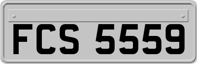 FCS5559