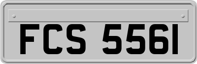 FCS5561