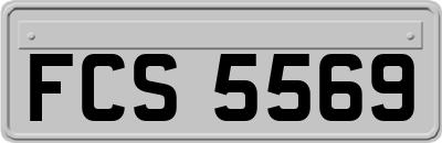 FCS5569