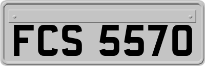 FCS5570