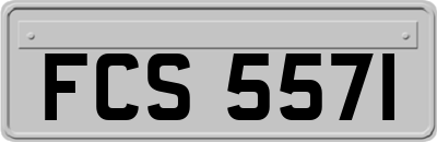 FCS5571