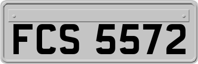 FCS5572