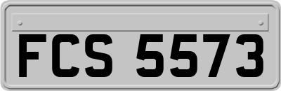 FCS5573