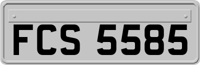 FCS5585