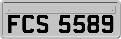 FCS5589