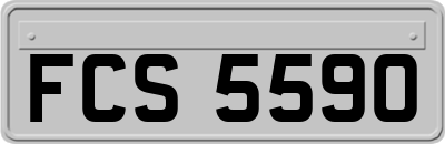 FCS5590