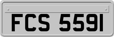 FCS5591