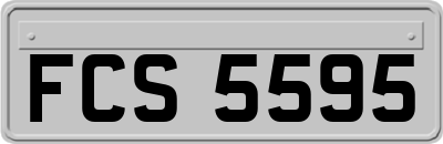 FCS5595