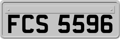 FCS5596