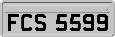 FCS5599