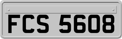 FCS5608