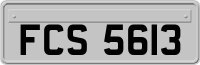 FCS5613