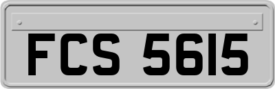 FCS5615