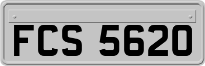 FCS5620
