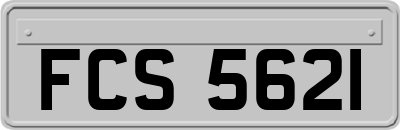 FCS5621