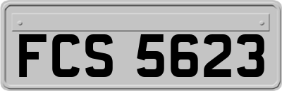 FCS5623
