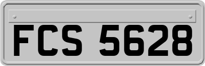 FCS5628