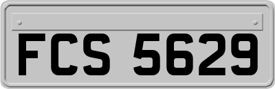 FCS5629