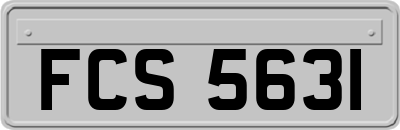 FCS5631