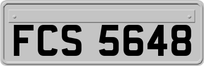 FCS5648