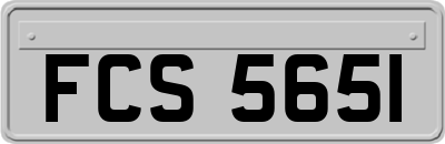 FCS5651