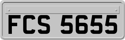 FCS5655