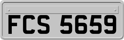 FCS5659