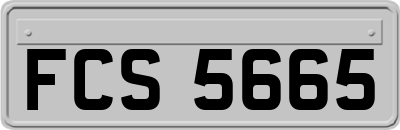 FCS5665