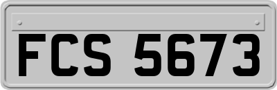 FCS5673
